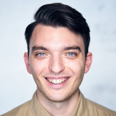 Liam Reynolds avatar image