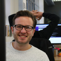 Ed Carey avatar image