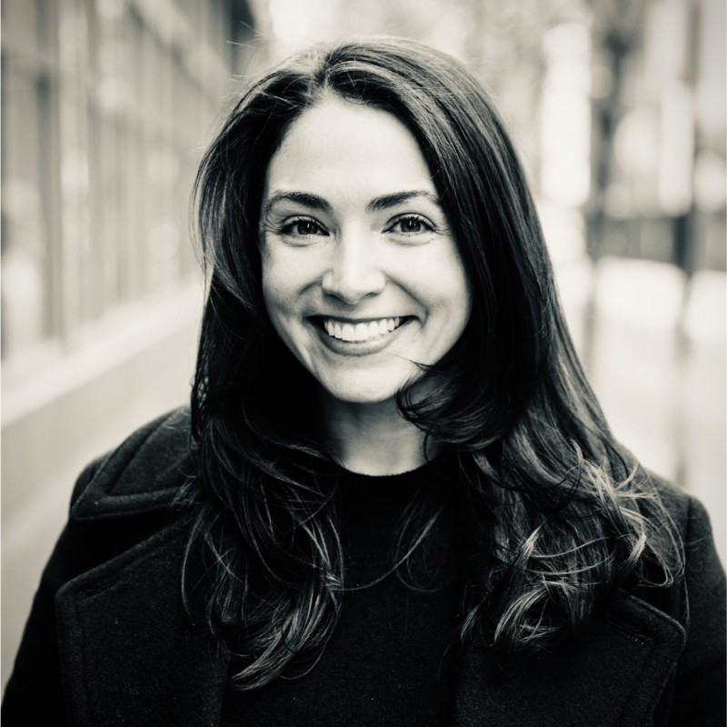 Nina Mishkin avatar image