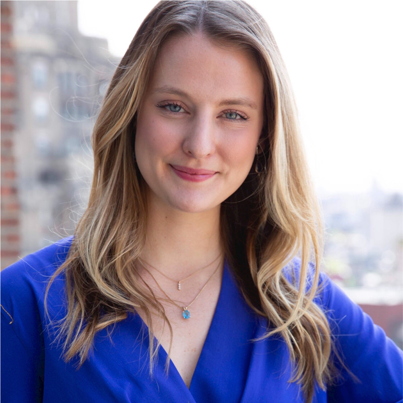 Chelsea Weldon Pelley avatar image