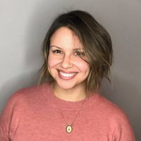 Caroline Camargo avatar image