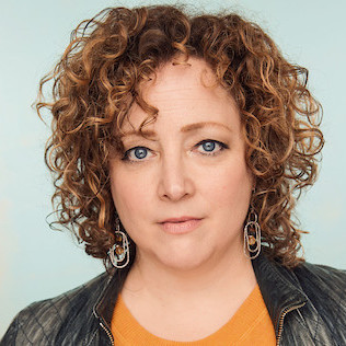 Julie Polk avatar image