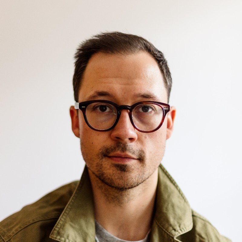 Matt Hallock avatar image