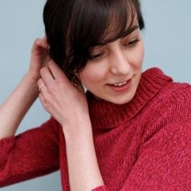 Yekaterina Voevodkin avatar image