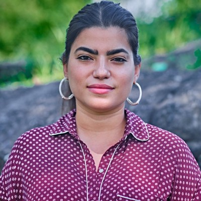 Giselle Munoz avatar image