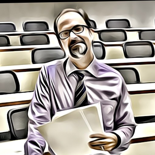 Nick Owchar avatar image