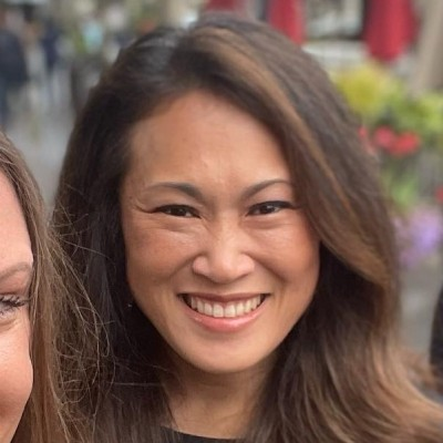 Tiffany Liu avatar image