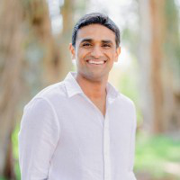 Puneet Shetty avatar image