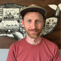 Adam Tanaka avatar image