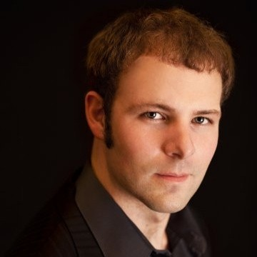 Nicholas Brubaker avatar image