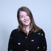 Searsha Sadek avatar image