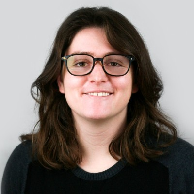 Abby Miller avatar image