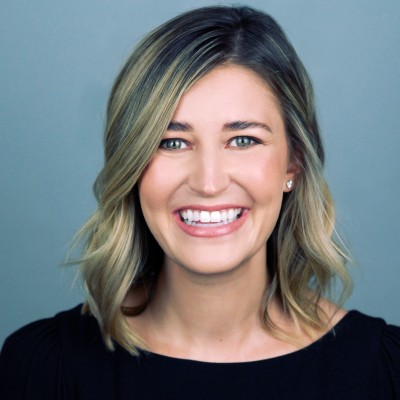 Katie Kutzer avatar image