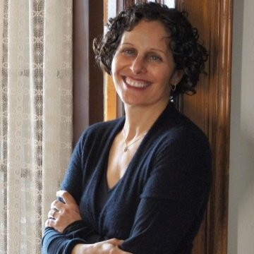 Elizabeth Woolfe avatar image