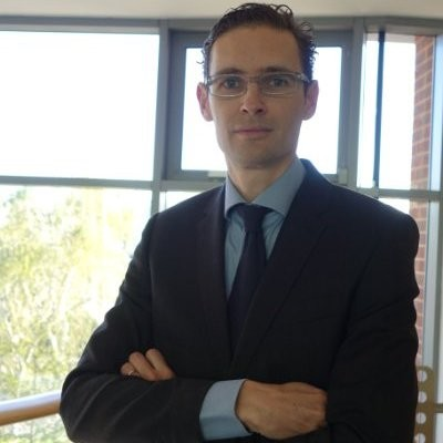 Alistair Todd avatar image