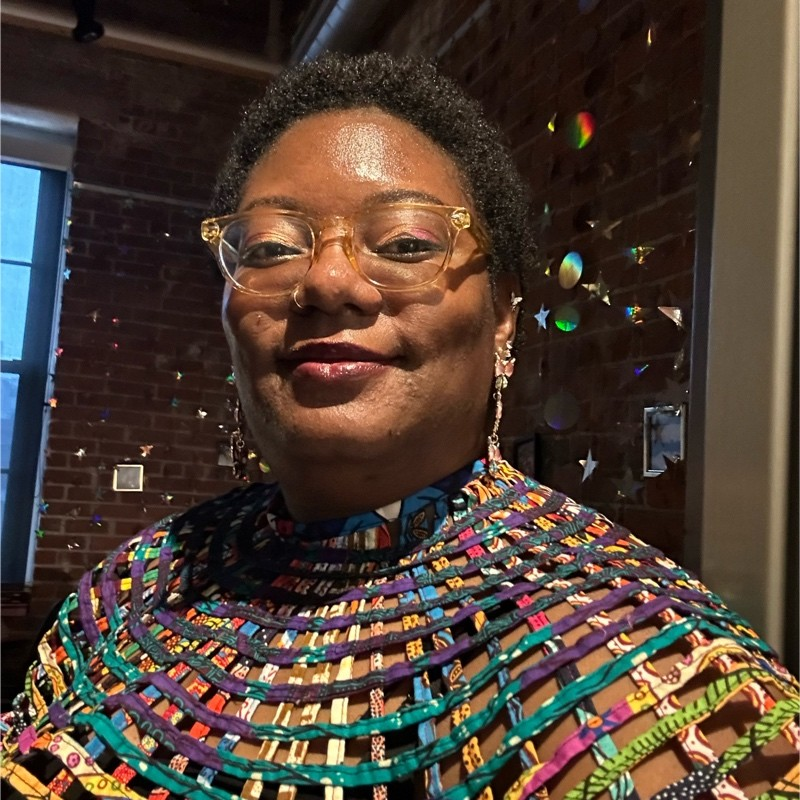 Allegra Fletcher avatar image