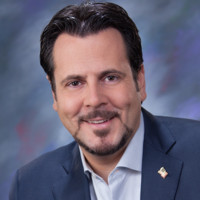 Joseph Sorrentino avatar image