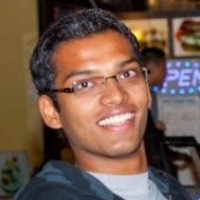 Girish Balakrishnan avatar image