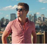 Nick Sawyer avatar image