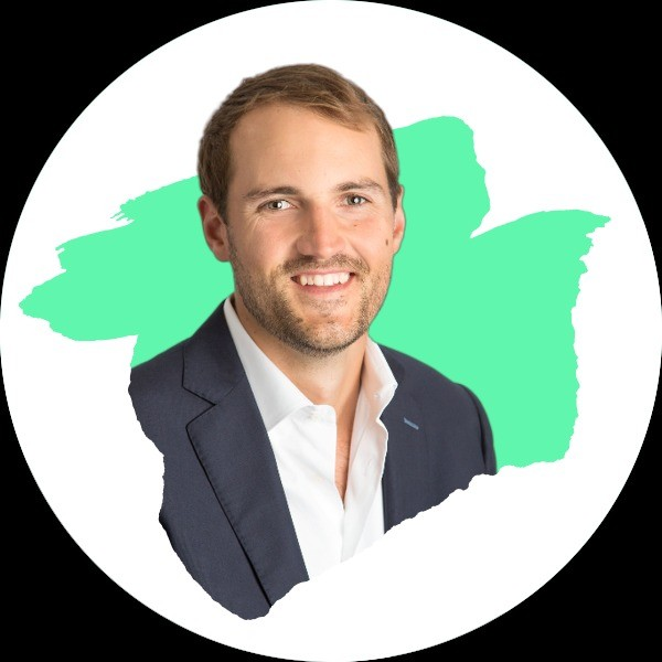 Spencer Packer avatar image