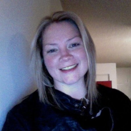 Katie Greenwood avatar image