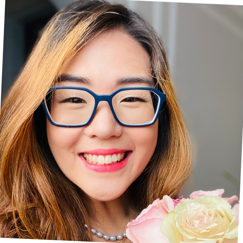 Jackie Zhang avatar image