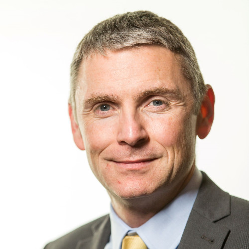 Alan Hogan avatar image