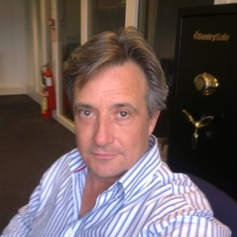 Michael Bass avatar image