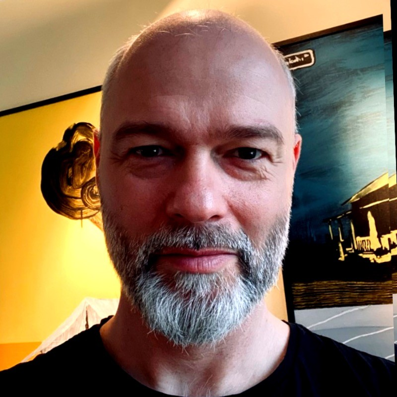 Mikkel Thagaard avatar image