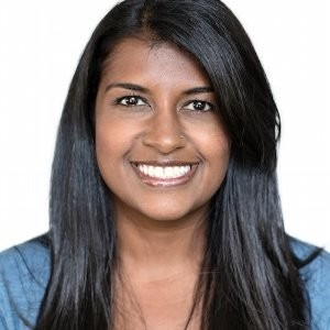 Priya Mony avatar image