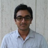 Ajay Shenoy avatar image