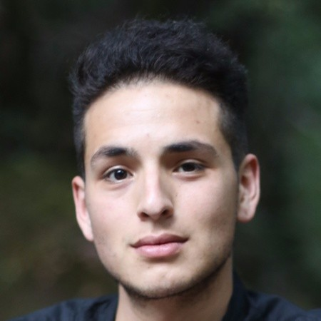 Andre Agha avatar image