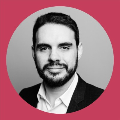 Jeremy Ohayon avatar image