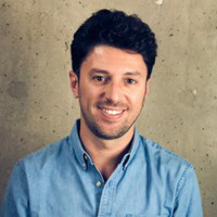 Vince Mitolo avatar image