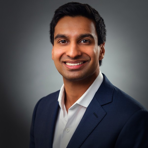 Neel Joshi avatar image