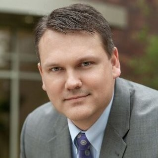 Jay Butt avatar image