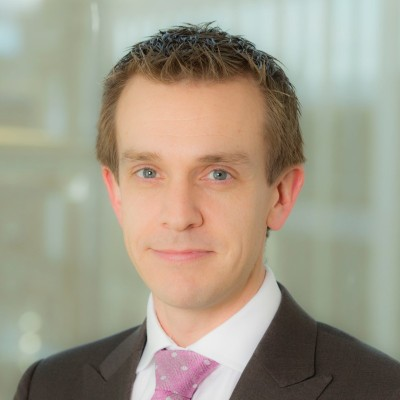 Thomas Pulling avatar image