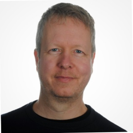 Ingmar Schraub avatar image