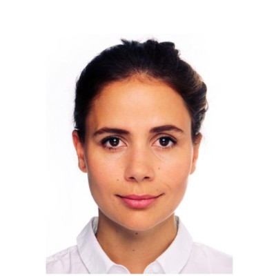 Isabel von Sethe avatar image