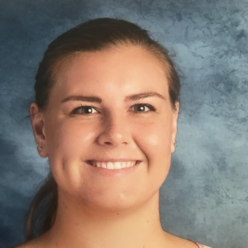 Gabrielle Micheletti avatar image