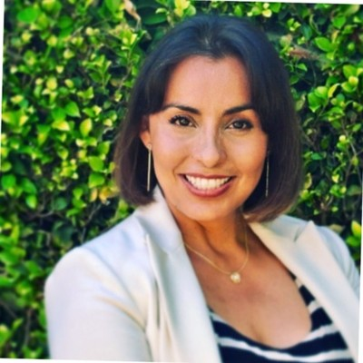 Rebeca Andrade avatar image