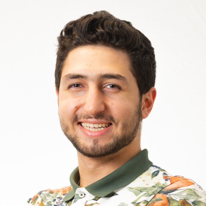 Kenan Habib avatar image