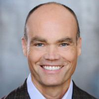 Craig McDonald avatar image