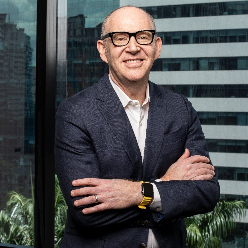 Noah Perlman avatar image