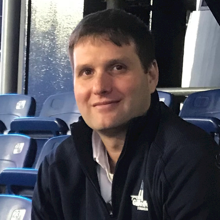 Bret Hartley avatar image