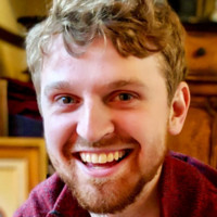 Ben Van de Brooke avatar image