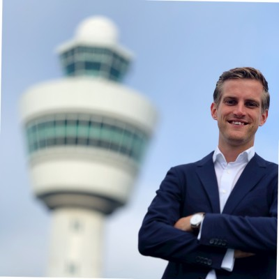 Nils IJske avatar image