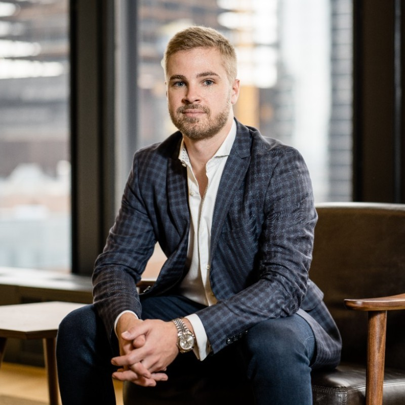 Michael Nasser avatar image