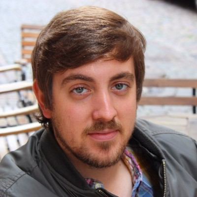 Dan Laush he/him avatar image