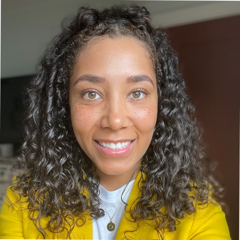 Courtney Haynes avatar image